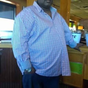 Meet your Posher, Frank